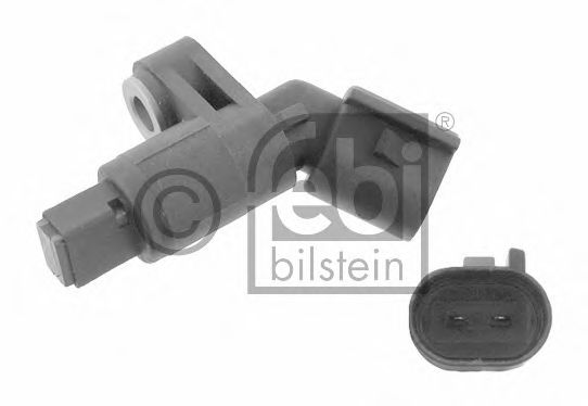 21582 senzor,turatie roata FEBI BILSTEIN 