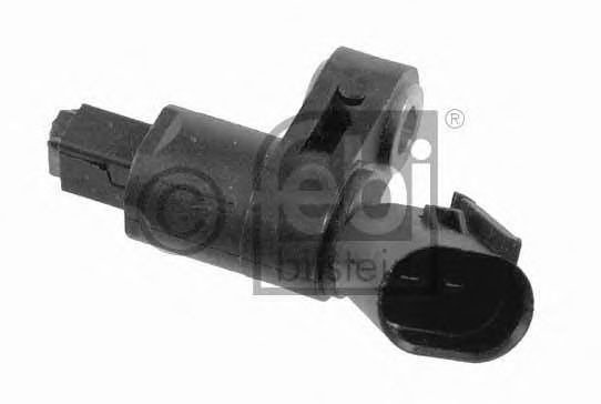 21584 senzor,turatie roata FEBI BILSTEIN 