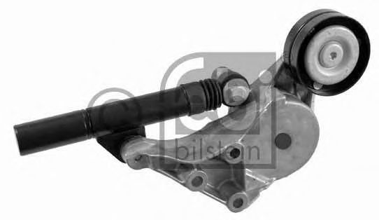 21690 Intinzator curea, curea distributie FEBI BILSTEIN 