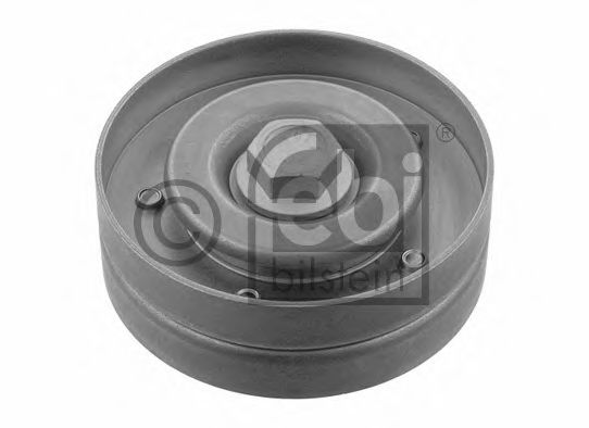 Rola ghidare/conducere, curea transmisie