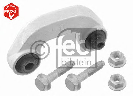 Brat/bieleta suspensie, stabilizator