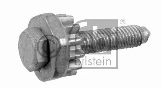 22050 Surub tensionare, suport generator FEBI BILSTEIN 