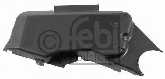22105 Capac, curea dintata FEBI BILSTEIN 