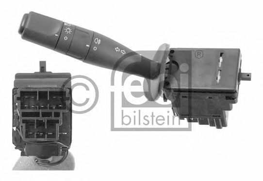 22124 Comutator, far FEBI BILSTEIN 