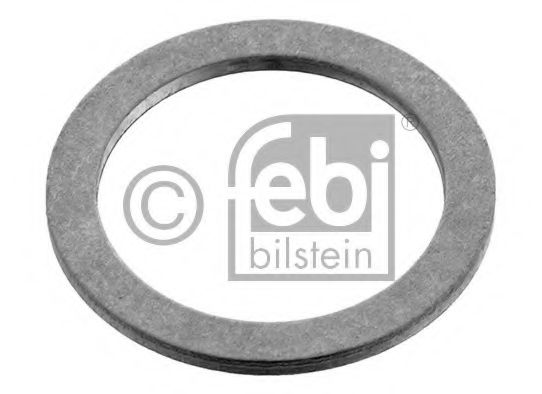 22149 Inel etansare, surub drena ulei FEBI BILSTEIN 