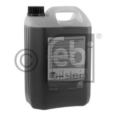 22268 Antigel FEBI BILSTEIN 