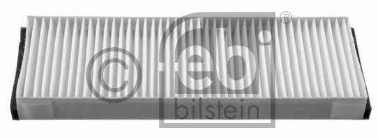 Filtru, aer habitaclu