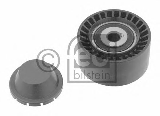 22355 Rola ghidare/conducere, curea transmisie FEBI BILSTEIN 