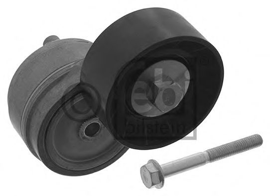 22392 Intinzator curea, curea distributie FEBI BILSTEIN 
