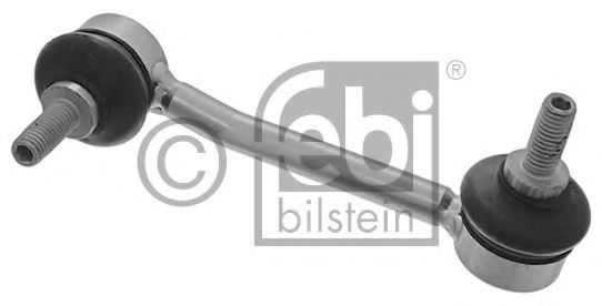 Brat/bieleta suspensie, stabilizator