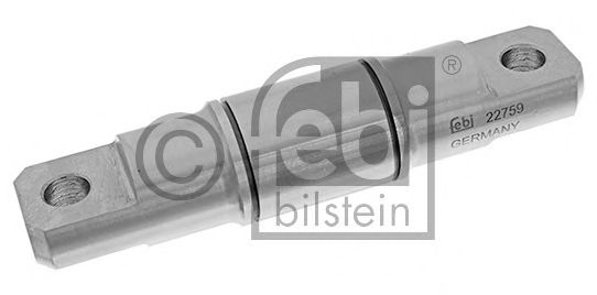 22759 Bolt, furca actionare FEBI BILSTEIN 