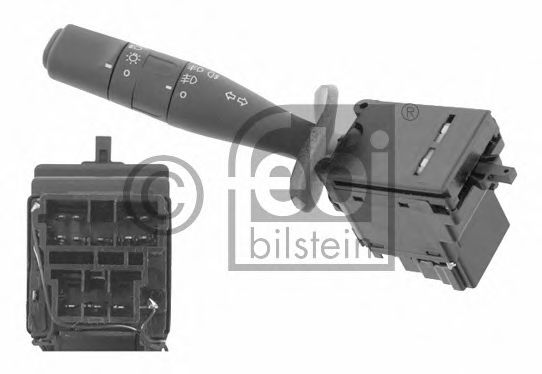 22771 Comutator, far FEBI BILSTEIN 