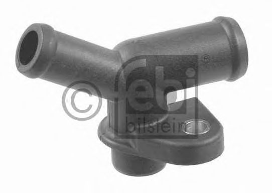 Flansa lichid racire