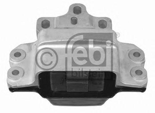22934 Suport, transmisie manuala FEBI BILSTEIN 