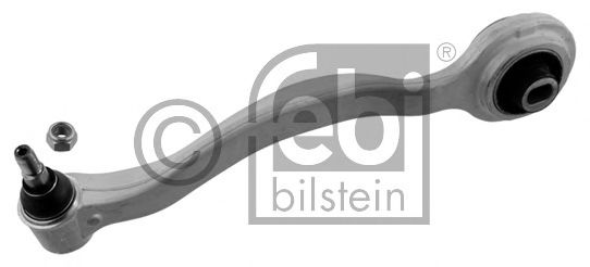 Brat, suspensie roata