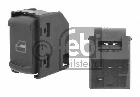 23344 comutator,macara geam FEBI BILSTEIN 
