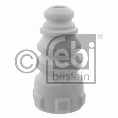 23504 Tampon cauciuc, suspensie FEBI BILSTEIN 