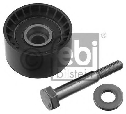 23654 Rola ghidare/conducere, curea distributie FEBI BILSTEIN 