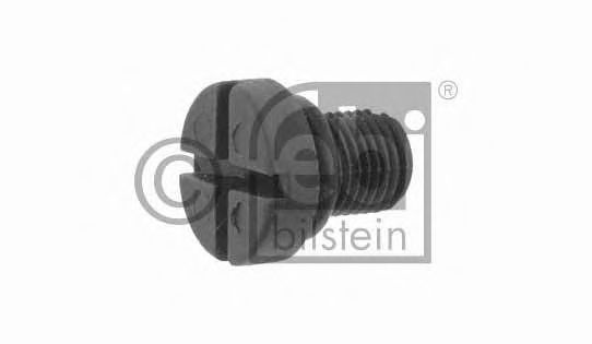 Surub aerisire/Supapa aerisire, radiator