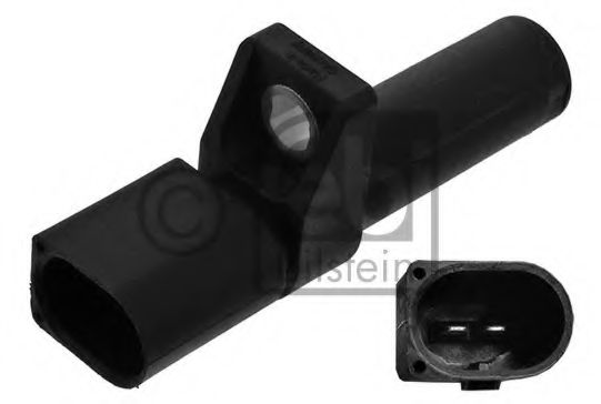 24455 Senzor impulsuri, arbore cotit FEBI BILSTEIN 