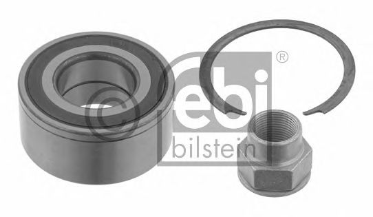 Set rulment roata