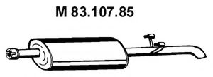 Toba esapamet intermediara