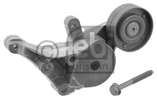 24653 Intinzator curea, curea distributie FEBI BILSTEIN 
