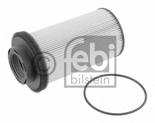 filtru combustibil