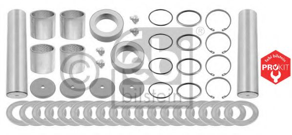 Set reparatie, pivot