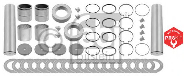 Set reparatie, pivot
