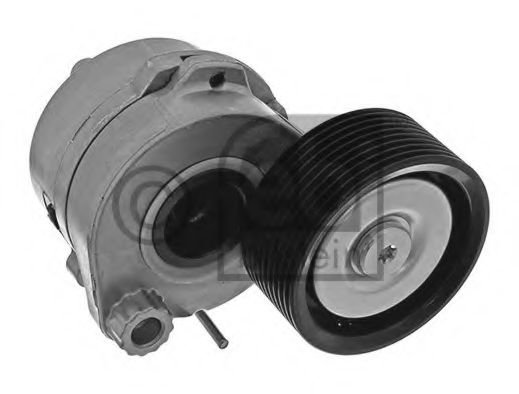 24936 Intinzator curea, curea distributie FEBI BILSTEIN 