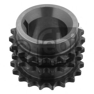 25033 Roata dintata, arbore cotit FEBI BILSTEIN 