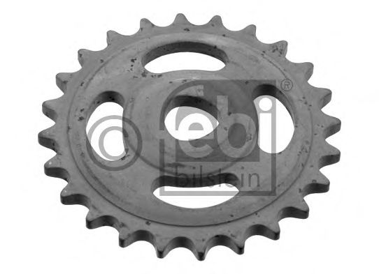 25241 Pinion, pompa ulei FEBI BILSTEIN 