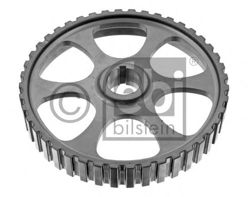25250 Roata dintata, ax cu came FEBI BILSTEIN 