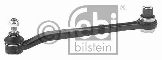 Brat, suspensie roata