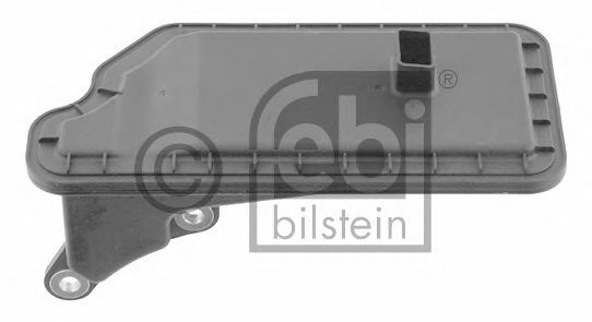 26053 Filtru hidraulic, cutie de viteze automata FEBI BILSTEIN 