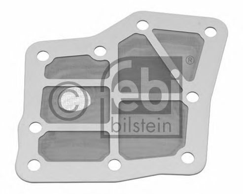 26055 Filtru hidraulic, cutie de viteze automata FEBI BILSTEIN 