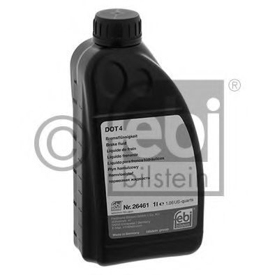 26461 Lichid de frana FEBI BILSTEIN 