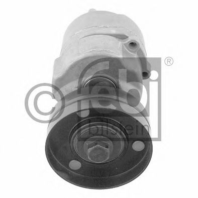 26679 Intinzator curea, curea distributie FEBI BILSTEIN 