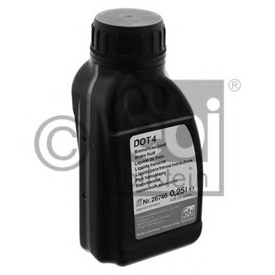 26746 Lichid de frana FEBI BILSTEIN 
