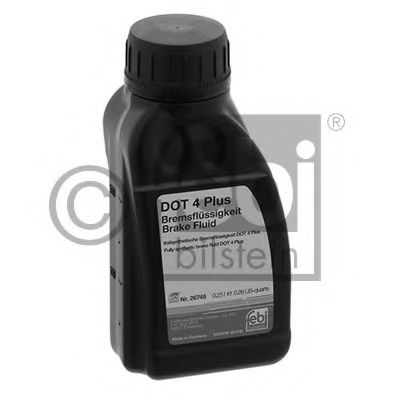 26748 Lichid de frana FEBI BILSTEIN 