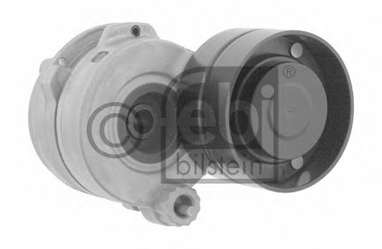 Intinzator curea, curea distributie