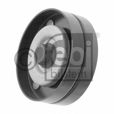 26937 Rola ghidare/conducere, curea transmisie FEBI BILSTEIN 