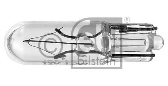 26956 Bec, lumini bord FEBI BILSTEIN 