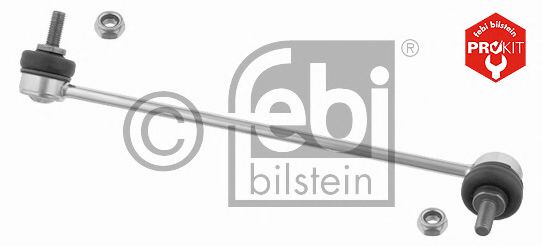 Brat/bieleta suspensie, stabilizator