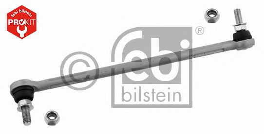 Brat/bieleta suspensie, stabilizator