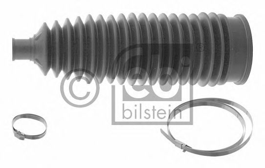 Ansamblu burduf, directie