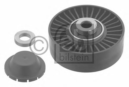 27247 Rola ghidare/conducere, curea transmisie FEBI BILSTEIN 