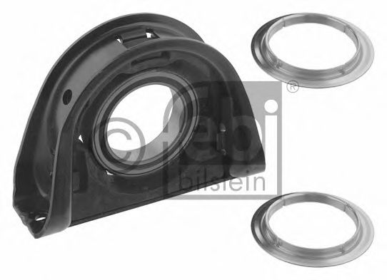 27261 Suport, ax cardanic FEBI BILSTEIN 