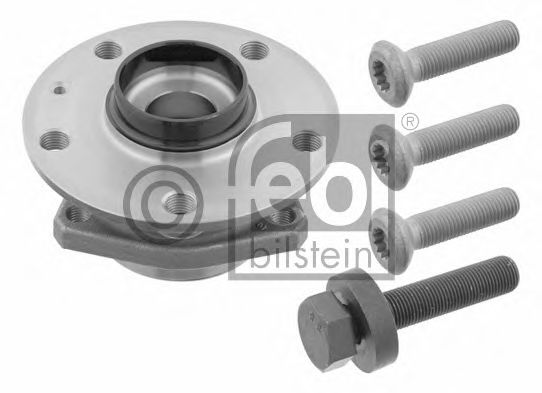 Set rulment roata